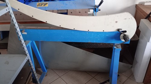 Cesoia per ferro - cesoia,