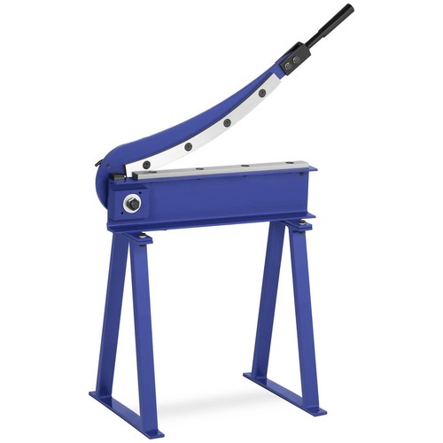 Cesoia ghigliottina manuale - cesoia,